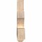Ekena Millwork Redmond Smooth Timber Gable Bracket, Douglas Fir, 108"W x 22"H x 3 1/2"D x 5 1/2"F, 5/12 Pitch GBW108X22X0406RED00SDF - alternate 3